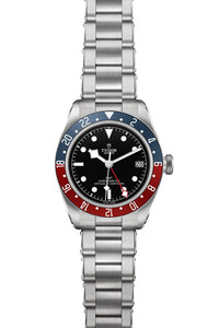 Black Bay GMT