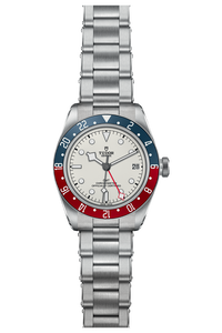 Black Bay GMT