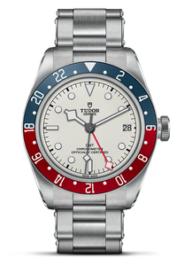 Black Bay GMT