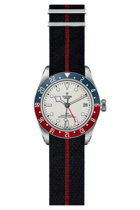 Black Bay GMT