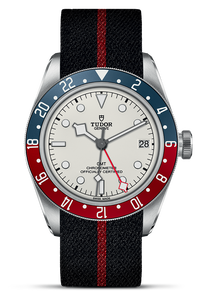 Black Bay GMT