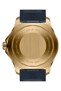 Superocean Automatic 44 Bronze - North American Exclusive