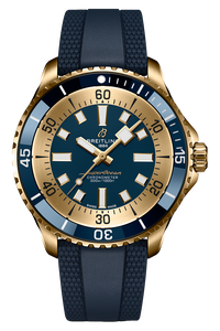 Superocean Automatic 44 Bronze - North American Exclusive