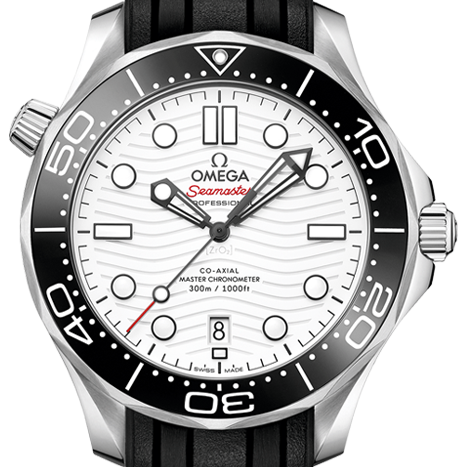 OMEGA Watches