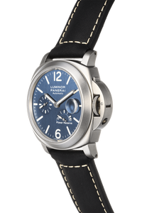 Luminor Power Reserve Titanium Automatic