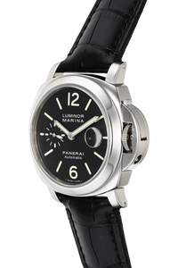 Luminor Marina Stainless Steel Automatic