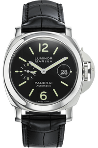 Luminor Marina Stainless Steel Automatic