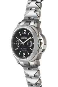 Luminor Marina Titanium Automatic