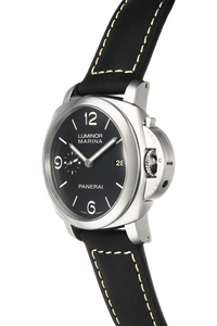 Luminor Marina 1950 3 Days Stainless Steel Automatic