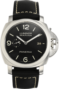 Luminor Marina 1950 3 Days Stainless Steel Automatic