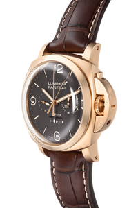 Luminor 1950 Rattrapante 8 Days Rose Gold Manual