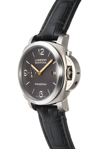 Luminor Marina 1950 3 Days Titanium Automatic
