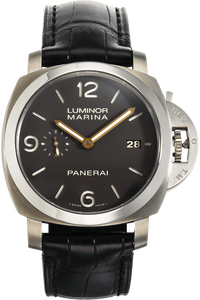 Luminor Marina 1950 3 Days Titanium Automatic
