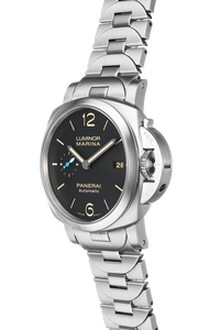 Luminor Marina Stainless Steel Automatic