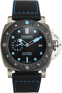 Submersible BMG-Tech Titanium Automatic