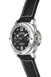 Submersible Stainless Steel Automatic
