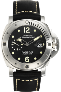 Submersible Stainless Steel Automatic