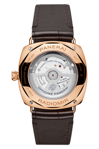 Radiomir Quaranta Goldtech&trade;