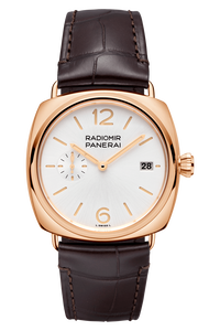 Radiomir Quaranta Goldtech&trade;