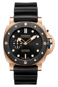 Luminor Submersible QuarantaQuattro Goldtech&trade;