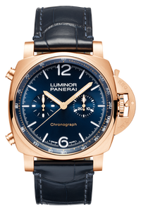 Luminor Chrono Goldtech&trade;