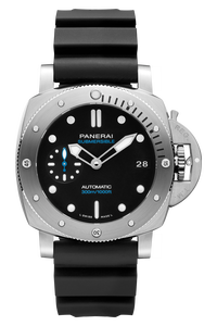 Submersible QuarantaQuattro