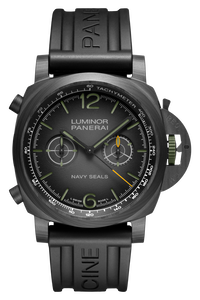 Luminor Chrono Carbotech&trade; Navy SEALs