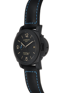 Luminor GMT Ceramic Automatic