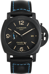 Luminor GMT Ceramic Automatic