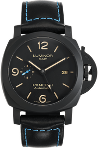 Luminor GMT Ceramic Automatic