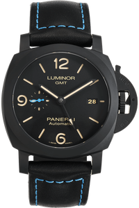Luminor GMT Ceramic Automatic