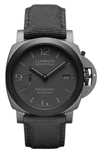Luminor Marina TuttoGrigio