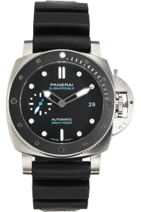 Submersible Stainless Steel Automatic