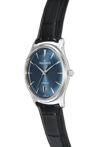 Master Ultra Thin Stainless Steel Automatic