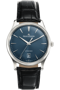 Master Ultra Thin Stainless Steel Automatic