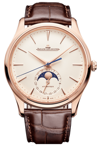 Master Ultra Thin Moon