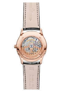 Master Ultra Thin Moon