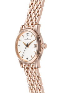 Master Lady Rose Gold Automatic