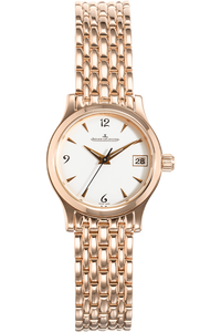 Master Lady Rose Gold Automatic
