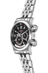 Master Compressor Geographic Stainless Steel Automatic