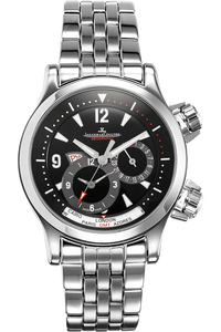 Master Compressor Geographic Stainless Steel Automatic