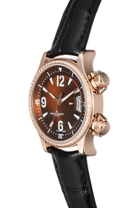 Master Compressor Rose Gold Automatic