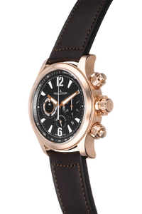 Master Compressor Chronograph Rose Gold Automatic