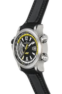 Master Compressor Extreme Alarm Valentino Rossi Titanium Automatic