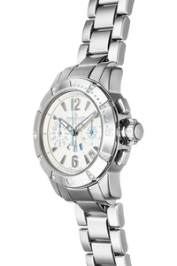 Master Compressor Diving Chronograph Stainless Steel Automatic