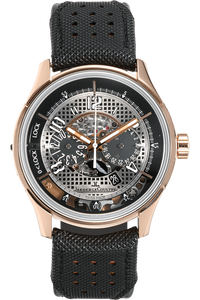 Amvox 2 Grand Chronograph Aston Martin Edition Rose Gold Automatic