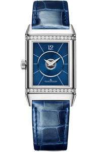 Reverso Classic Duetto
