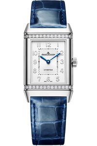 Reverso Classic Duetto