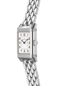 Reverso Classic Duetto Stainless Steel Manual