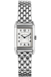Reverso Classic Duetto Stainless Steel Manual